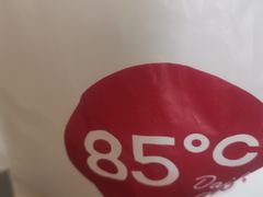 -85度C(生甜甜圈研究工坊·上海平凉店)