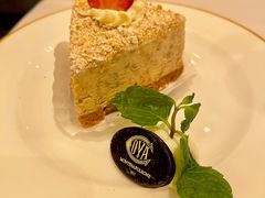 招牌燕麦蛋糕Oatmeal-COVA(环贸iapm店)