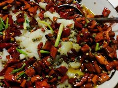 农家水煮鱼-兴农记