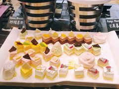 -白云宾馆-祥云西餐厅·法式鹅肝海鲜自助