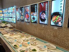 -小城故事·地道宁波味(月湖盛园店)