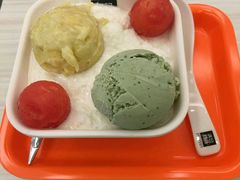 -满记甜品(巴黎春天宝山店)