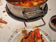 -吉布鲁牛排海鲜自助(成都大悦城店)