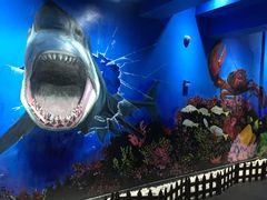 -船奇蒸汽海鲜·闽菜(八市海鲜总店)