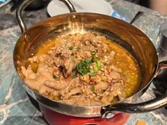 -浩海火燒雲傣家菜(芮欧百货店)