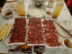 -潮正和潮汕牛肉火锅·老字号(番禺万达店)