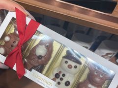 -Laderach 莱德拉(上海环贸iapm店)