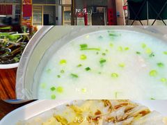 -大地农庄(逢沙大道店)