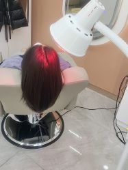 -希梵尔头皮抗衰·科技养发