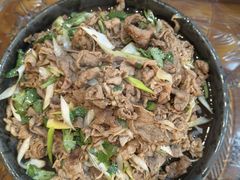 -烤肉季饭庄