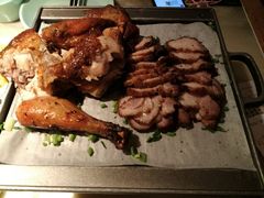 -绿茶餐厅(广州天河城店)