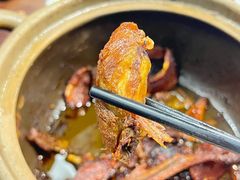 -斯丹姜母鸭·古法干香(涂门街总店)