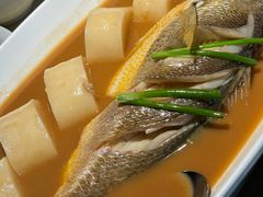-荣小馆(安达仕店)