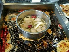 -李雪火锅食府(宽窄巷子总店)