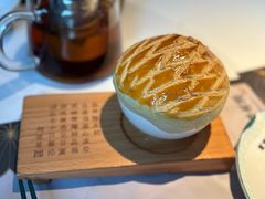 -新兴·金羊座·粤菜点心(乐峰店)
