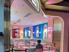 -小杨生煎(复悦城店)