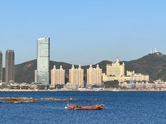 -黑石礁公园