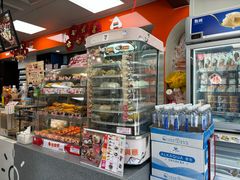 -7-ELEVEn(西门口广场住宅楼店)