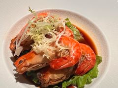 -小城故事·地道宁波味(月湖盛园店)