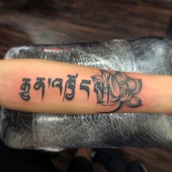 -深圳阿飞刺青