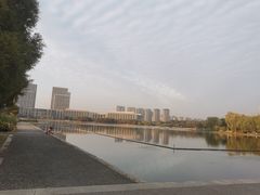 -尚贤河湿地