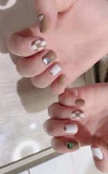 -Bodal美甲美睫皮肤管理工作室