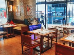 大堂-东方饺子王(哈西万达店)
