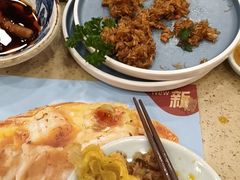 -点都德(龙之梦店)