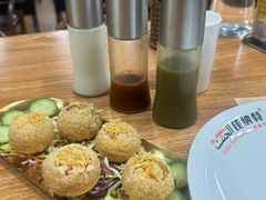 -清真·AL-JANNAT 佳纳特餐厅(狮子桥店)