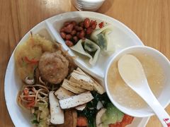-素满香·素食自助餐(苏州·临顿路店)