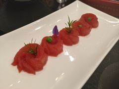 -東舍食唐精品陕菜馆