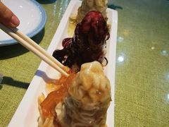 -振生清真饭店(永安道店)