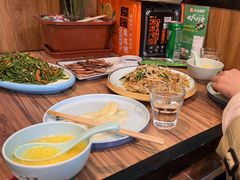 -合合春饼(潘家园店)