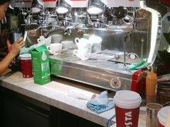 -COSTA COFFEE(上海虹口龙之梦)