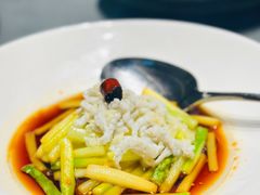 -沈灶河豚宴·河豚融合餐厅(汉中路店)