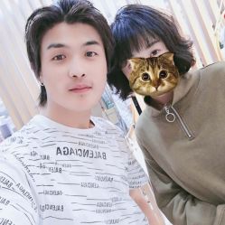 -尚·丹尼Hair