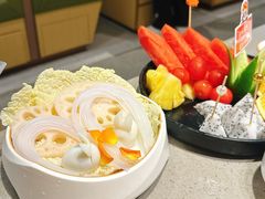 -海底捞火锅(闽篮城市广场店)