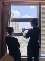 点击看大图 -栖SPA·ONDA ·海菲秀·皑皑科技美肤中心