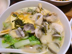 -寻裕记·现炒浇头面(人民广场店)