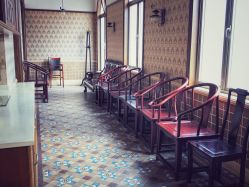 -梅龙镇酒家·宴会厅(南京西路总店)