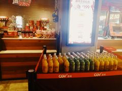 -CGV影城(悦荟4DX店)