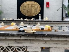 -浮何烤铺(桐梓林店)