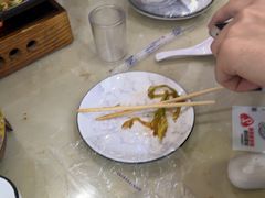 -北方饺子王·海肠捞饭·海鲜锅(山大店)