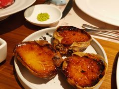 -Mr·Fish鱼鲜生海鲜放题(银泰in99店)