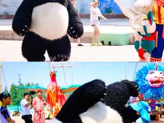 -欢乐水魔方水世界
