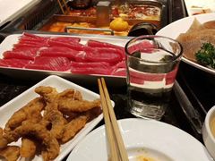 -海底捞火锅(探十里店)