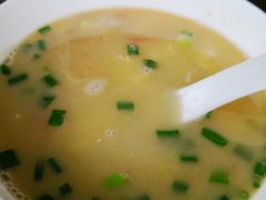 -墨白私房菜·广东菜 粤菜