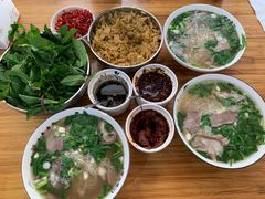-熊氏牛羊杂粉(龙眼井总店)