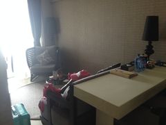 -黎客国际酒店