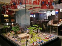 -将军牛排·尔滨地标朝鲜族美食(总店)